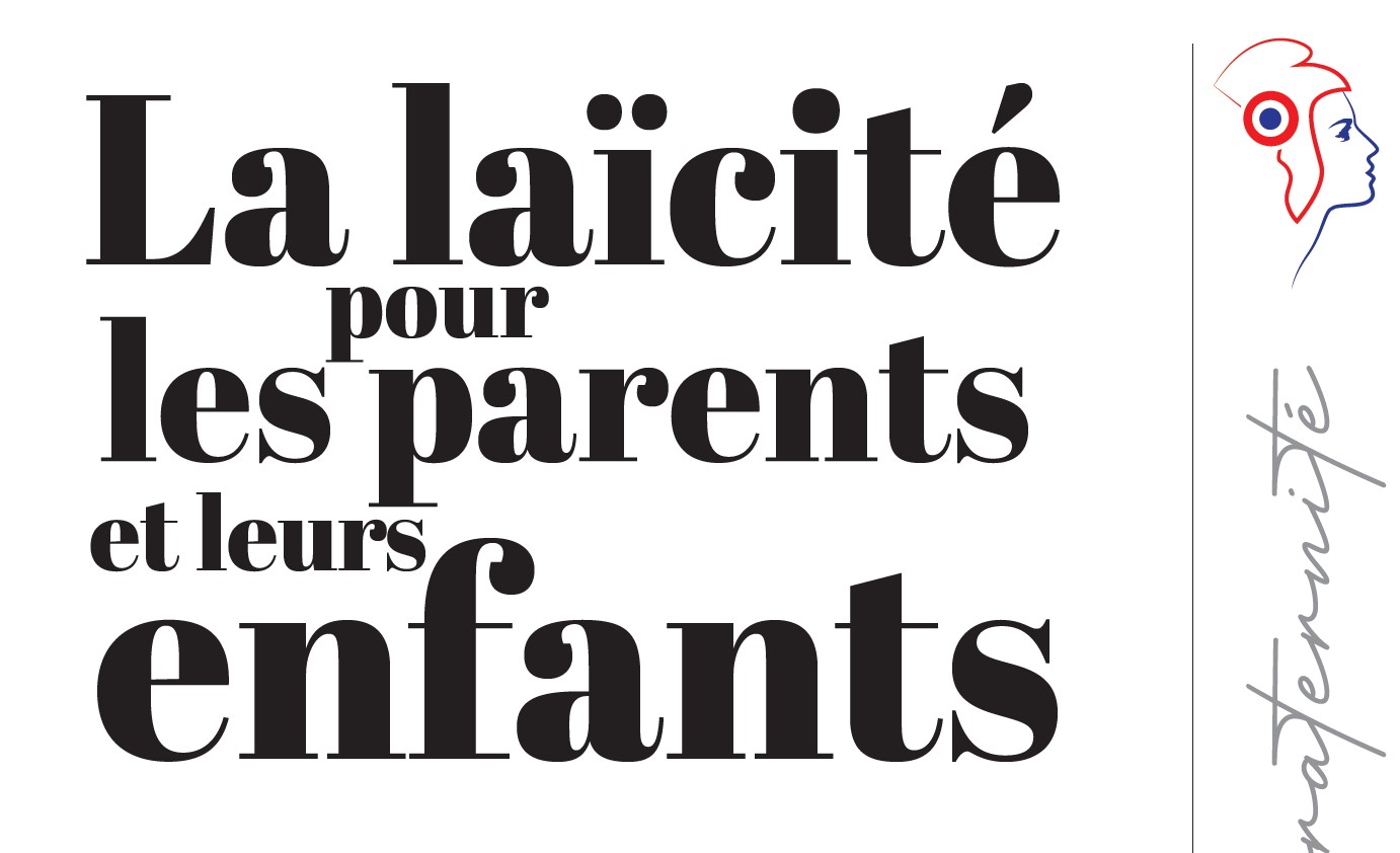 Laïcité expliquée