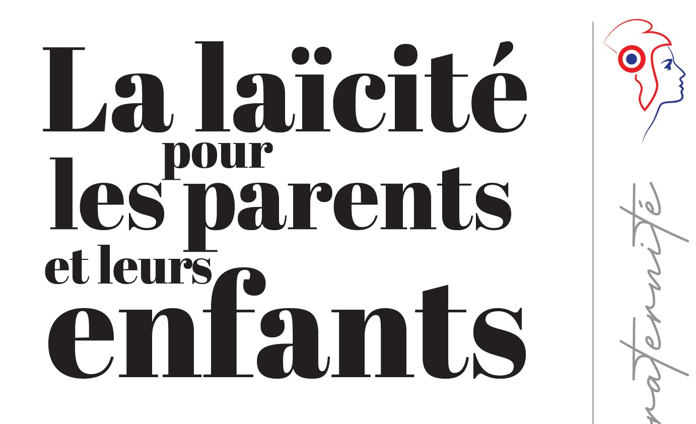 Laïcité expliquée 