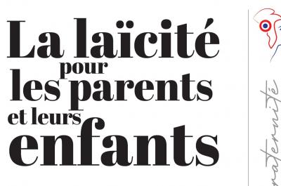 Laïcité expliquée 